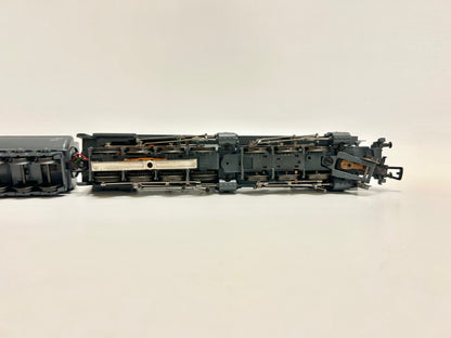 Märklin 3301 Digital Br 53 Borsig Dampflok H0