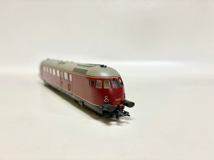 Märklin 39692 Mfx+ Digital & Sound Dieseltriebwagen VT 92.5 DB AC H0