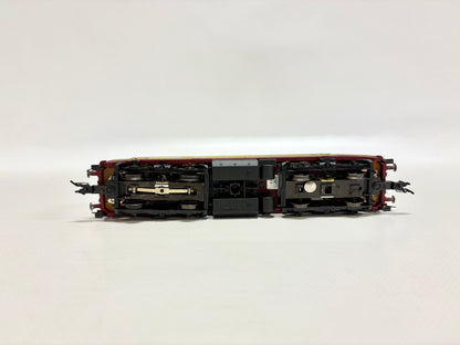 Fleischmann 423401 DSS Diesellok Br 218 105-5 DB DC H0