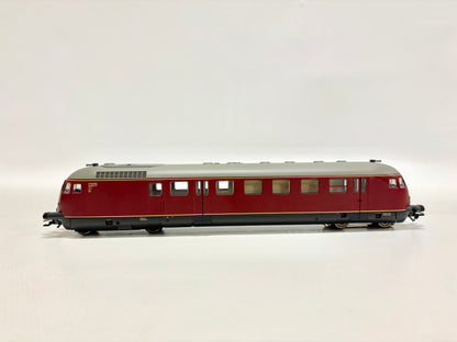 Märklin 39692 Mfx+ Digital & Sound Dieseltriebwagen VT 92.5 DB AC H0