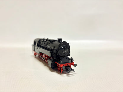 Märklin 39095 Mfx+ Digital & Sound Dampflok Br 95 006 DB AC H0