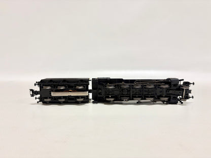 Märklin 39250 Mfx Digital & Sound Dampflokomotive C 5/6 "Elefant" SBB AC H0