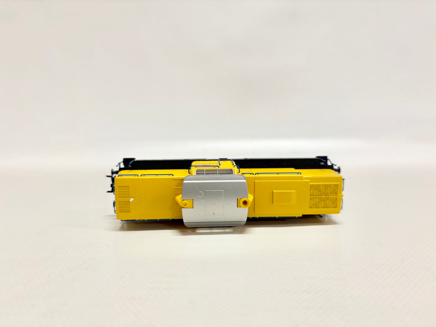 Märklin 39213 Mfx Digital & Sound Diesellokomotive Br 213 333-8 DB AC H0