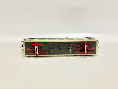 Fleischmann 4328 E-Lok Br 141 128-9 DB DC H0