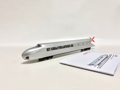 Märklin 39777 Mfx+ Digital & Sound Schienenzeppelin DRG AC H0