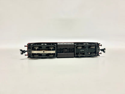 Märklin 33743 Digital Br 216 Diesellok orientrot H0