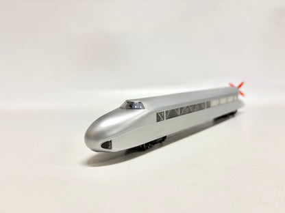 Märklin 39777 Mfx+ Digital & Sound Schienenzeppelin DRG AC H0