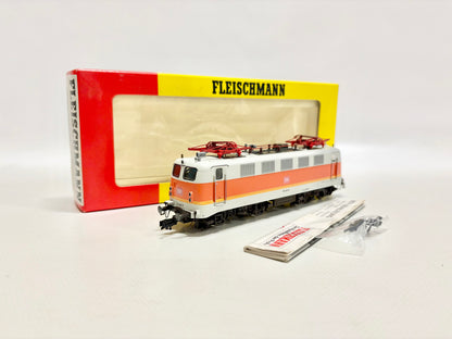 Fleischmann 4329 E-Lok Br 141 441-6 DB DC H0