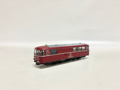 Märklin 39958 Dieseltriebwagen Schienenbus Br 724 003-9 DB AC H0 Mfx Digital & Sound