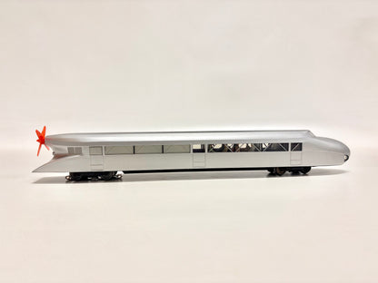 Märklin 39777 Mfx+ Digital & Sound Schienenzeppelin DRG AC H0