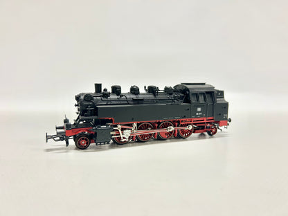 Märklin 33961 Dampflok Br 86 mit Telex-Kupplung DB H0