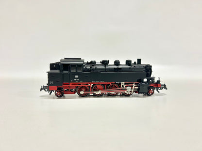 Märklin 33961 Dampflok Br 86 mit Telex-Kupplung DB H0