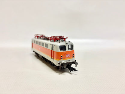 Fleischmann 4329 E-Lok Br 141 441-6 DB DC H0