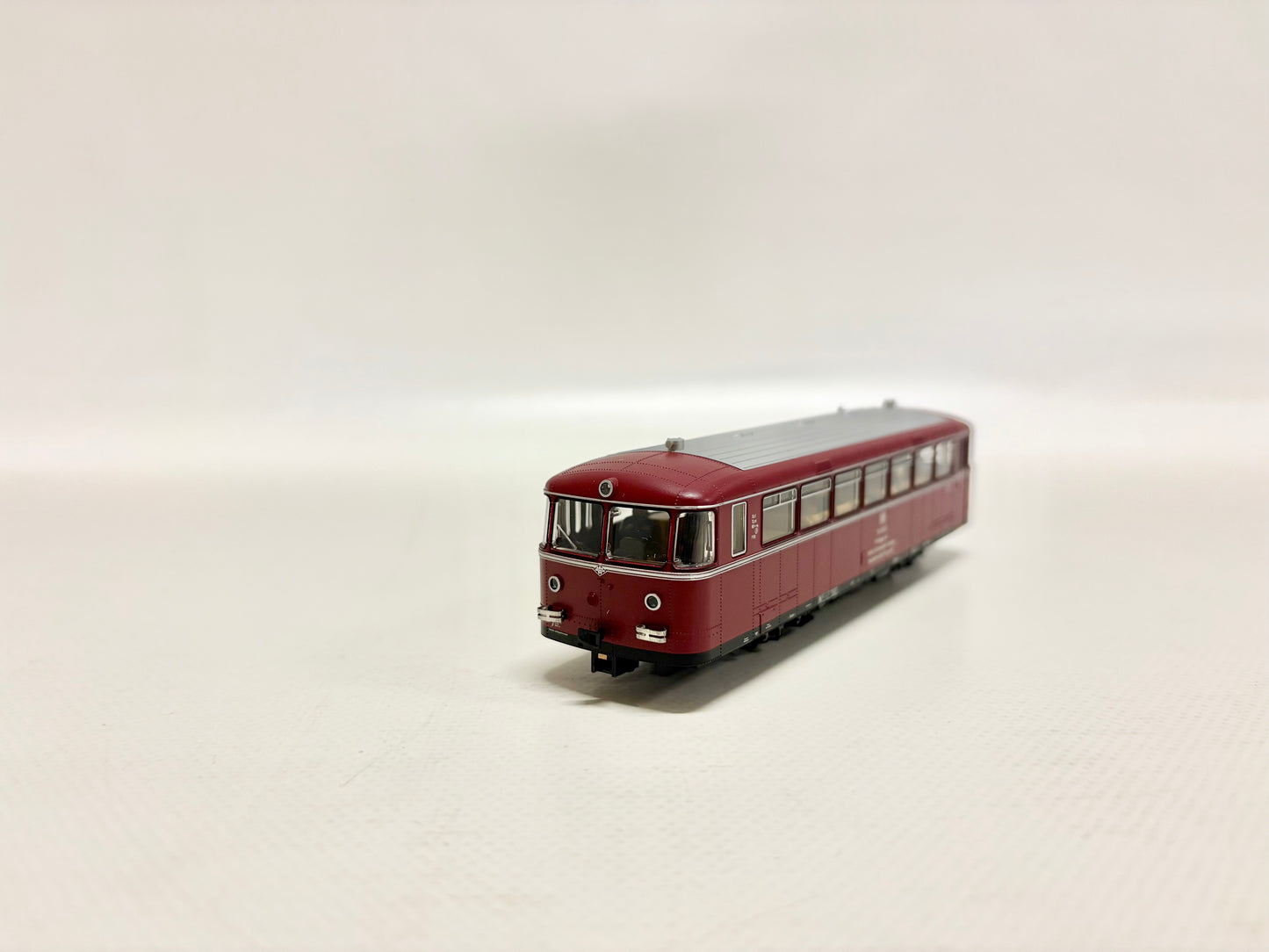 Märklin 39958 Dieseltriebwagen Schienenbus Br 724 003-9 DB AC H0 Mfx Digital & Sound