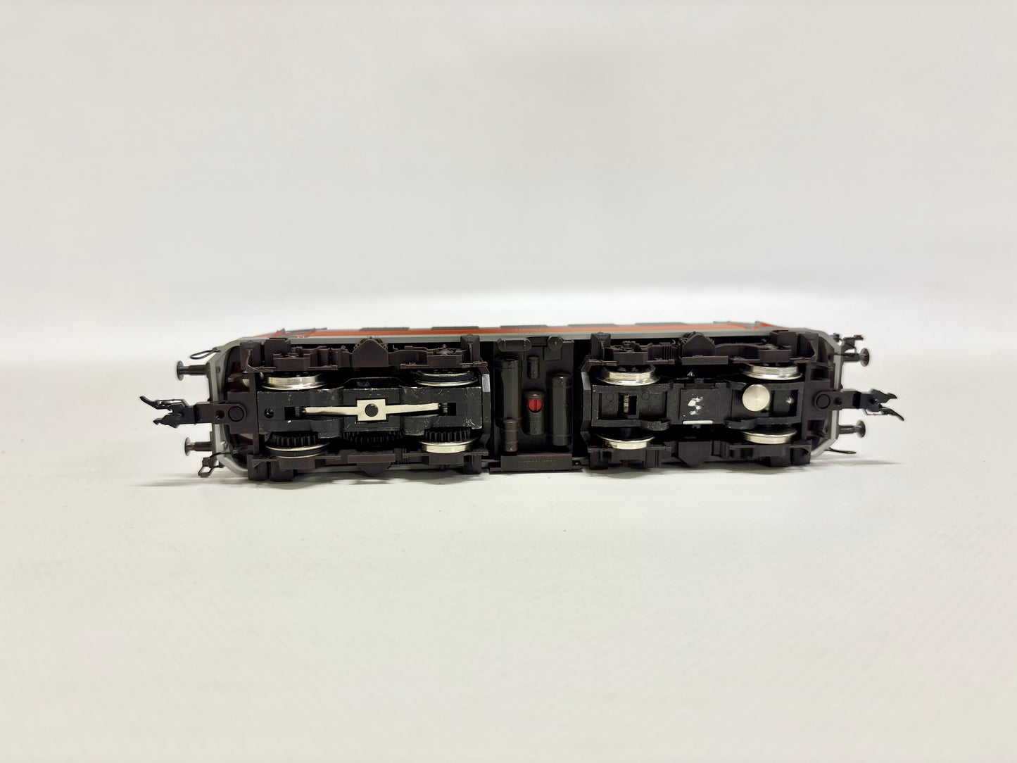 Fleischmann 4329 E-Lok Br 141 441-6 DB DC H0