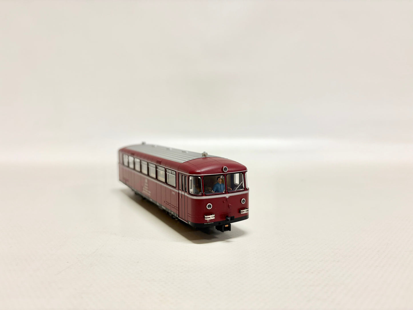 Märklin 39958 Dieseltriebwagen Schienenbus Br 724 003-9 DB AC H0 Mfx Digital & Sound