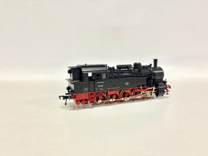 Fleischmann 4094 Dampflok Br 94 1730 DB DC H0