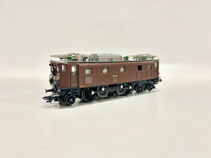 Märklin 3351 Ae 3/6 E-Lok SBB H0