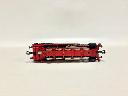 Fleischmann 4094 Dampflok Br 94 1730 DB DC H0