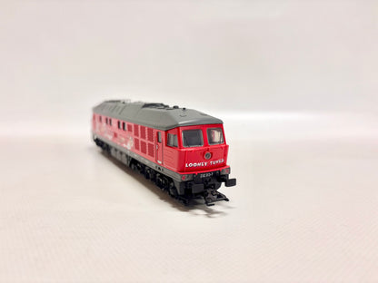 Märklin 36427 Mfx-Sound Diesellok Br 232 313-7 "Looney Tunes" DB AC H0