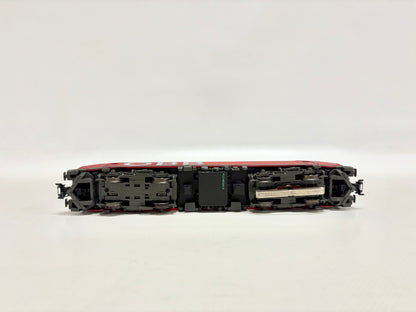 Märklin 39198 Mfx Digital & Sound Elektrolokomotive Br 1293.011-3 ÖBB AC H0
