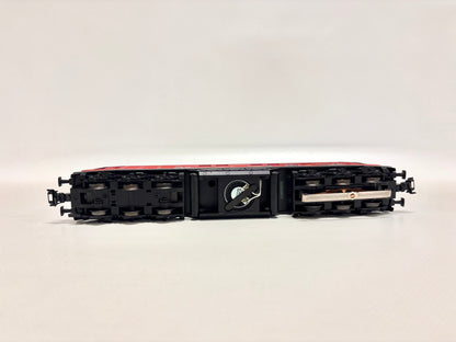Märklin 36427 Mfx-Sound Diesellok Br 232 313-7 "Looney Tunes" DB AC H0