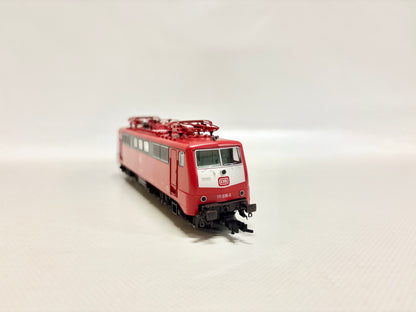 Fleischmann 4347 E-Lok Br 111 036-0 DB DC H0
