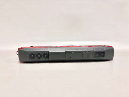 Märklin 36427 Mfx-Sound Diesellok Br 232 313-7 "Looney Tunes" DB AC H0