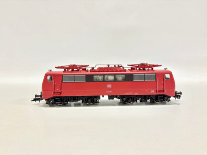 Fleischmann 4347 E-Lok Br 111 036-0 DB DC H0