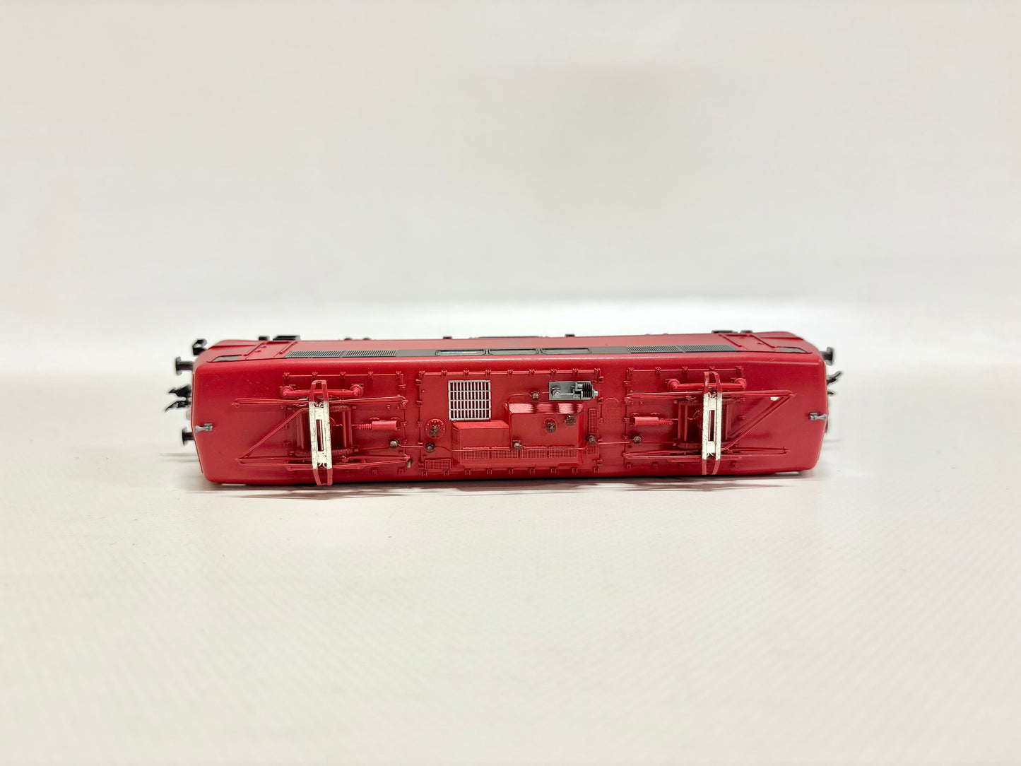 Fleischmann 4347 E-Lok Br 111 036-0 DB DC H0