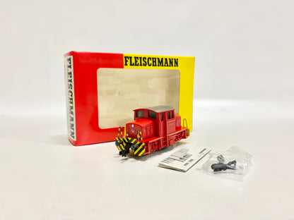 Fleischmann 4203 Diesellok Br 42-03 DB DC H0