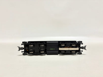 Märklin 37903 Mfx Digital Diesellokomotive V90 030 DB AC H0