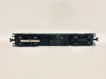 Märklin 34262 Digital SJ Triebwagen Xo2 13SJ H0