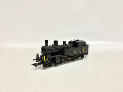 Märklin 37195 Mfx Digital & Sound Dampflokomotive Eb 3/5 5807 SBB AC H0