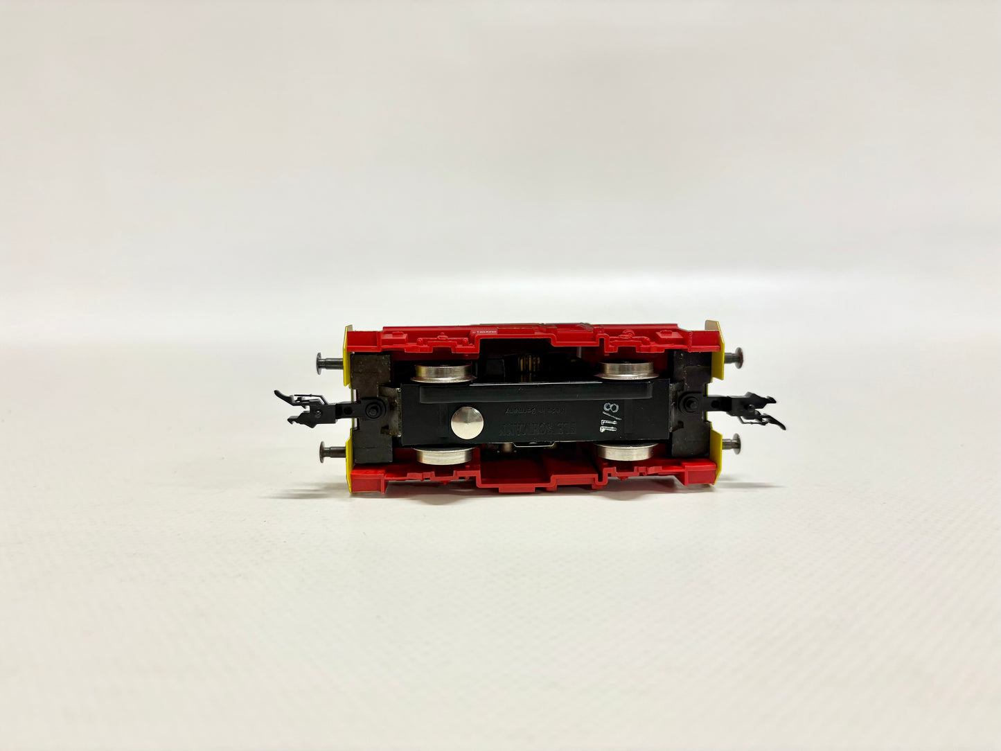 Fleischmann 4203 Diesellok Br 42-03 DB DC H0