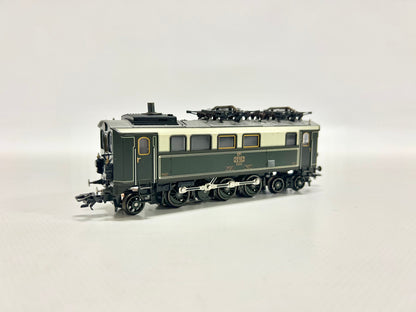 Märklin 37060 Digital EP 3/6 Bayrische E-Lok H0