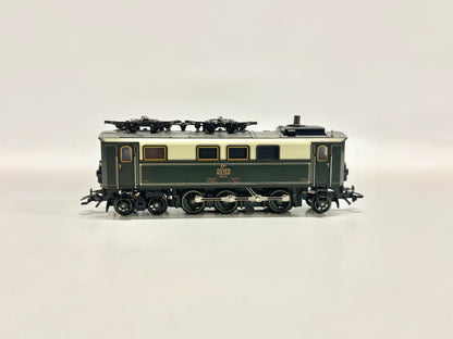 Märklin 37060 Digital EP 3/6 Bayrische E-Lok H0