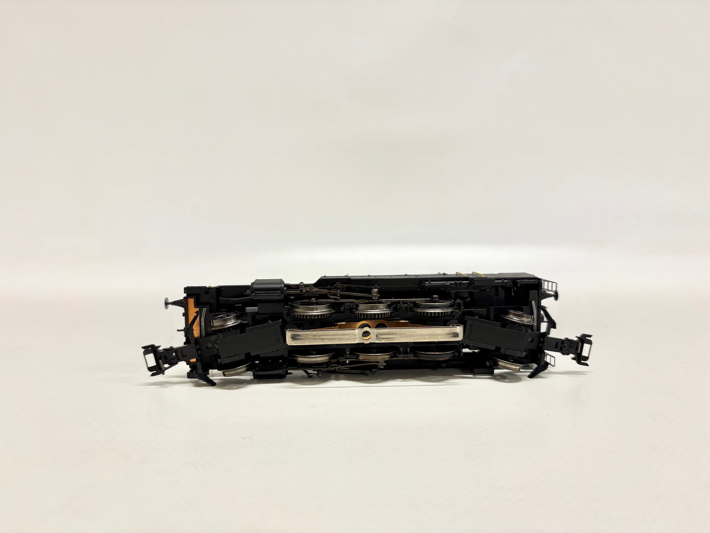 Märklin 37195 Mfx Digital & Sound Dampflokomotive Eb 3/5 5807 SBB AC H0