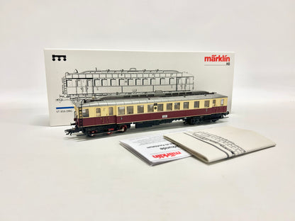 Märklin 34261 Digital VT 859 DRG Triebwagen H0