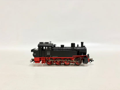 Märklin 39923 Mfx Digital & Sound Dampflokomotive Br 92 532 DB AC H0