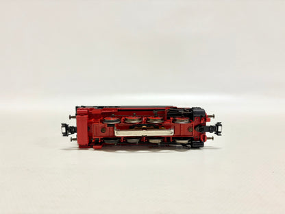 Märklin 39923 Mfx Digital & Sound Dampflokomotive Br 92 532 DB AC H0