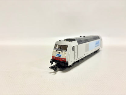 Märklin 36653 Mfx-Digital + Sound Diesellok Br 285 106-1  ITL AC H0