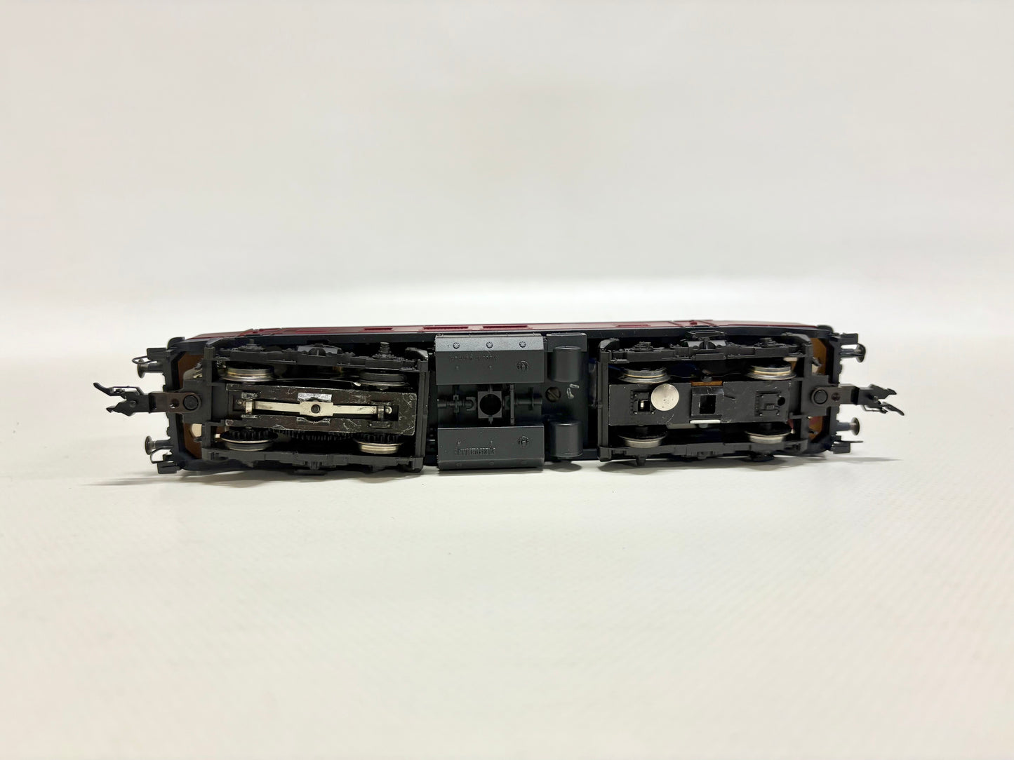 Fleischmann 4238 Diesellok Br 218 230-1 DB DC H0
