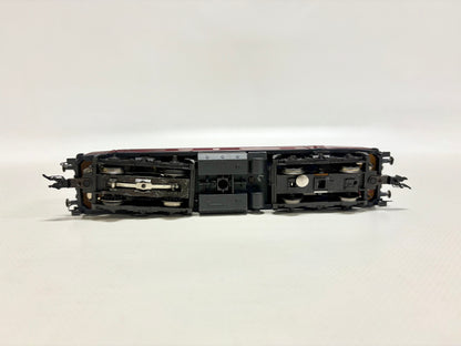 Fleischmann 4238 Diesellok Br 218 230-1 DB DC H0