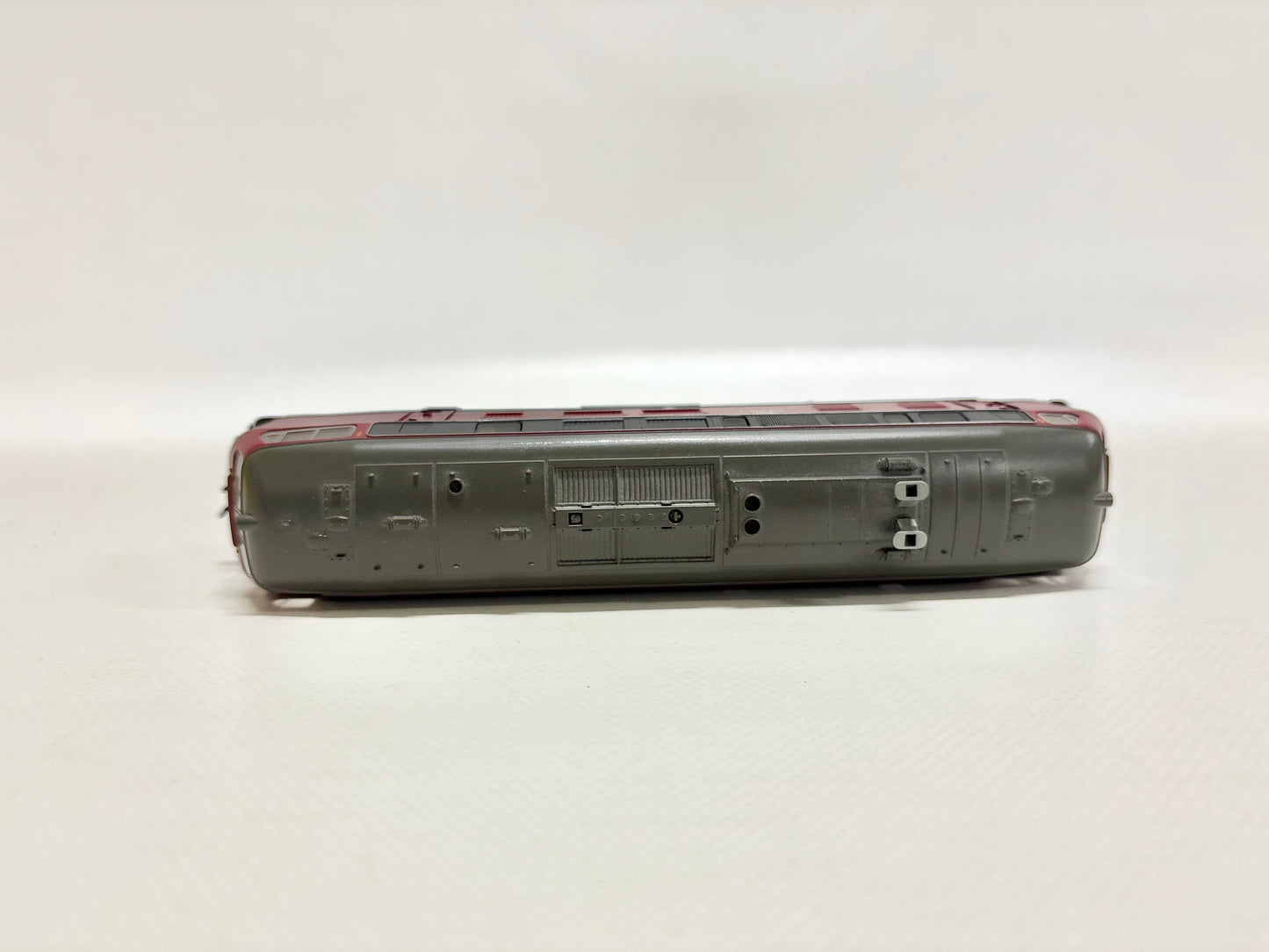 Fleischmann 4238 Diesellok Br 218 230-1 DB DC H0