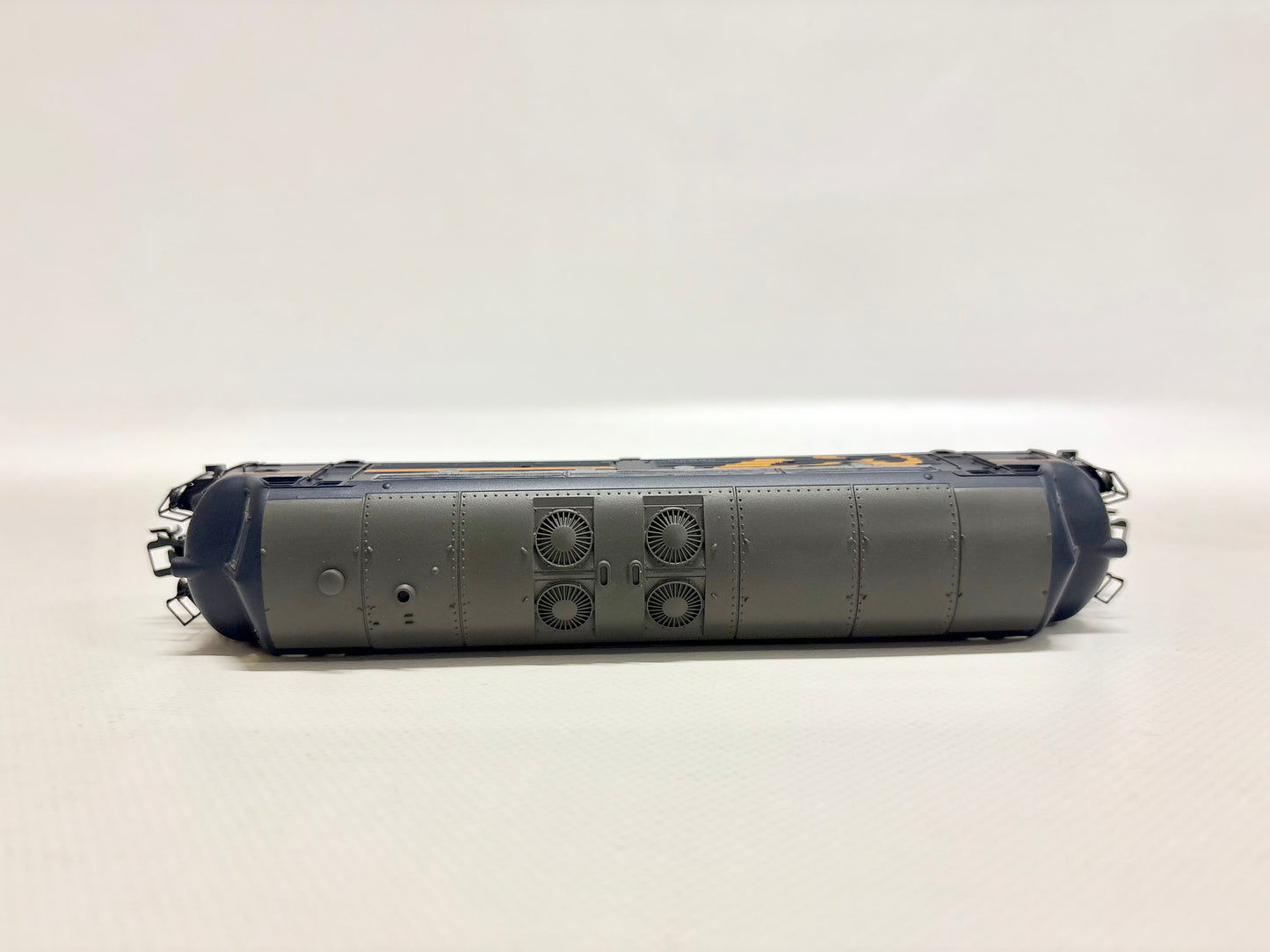 Märklin 37667 Mfx-Digital + Sound Diesellok Reihe MY 1100 NOHAB DSB AC H0