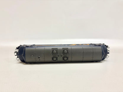 Märklin 37667 Mfx-Digital + Sound Diesellok Reihe MY 1100 NOHAB DSB AC H0