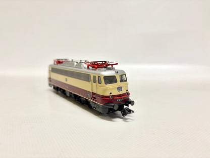 Märklin 37014 Mfx-Digital + Sound E-Lok "Rheinpfeil" E10 1309 DB AC H0