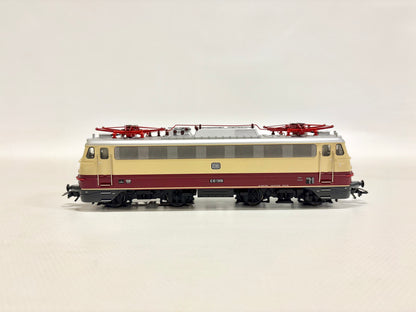 Märklin 37014 Mfx-Digital + Sound E-Lok "Rheinpfeil" E10 1309 DB AC H0
