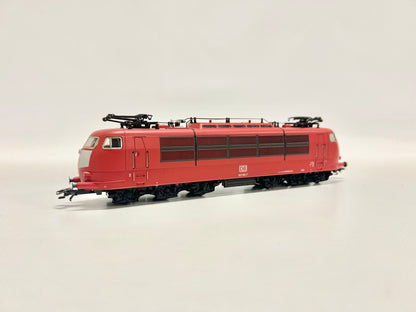 Märklin 33572 Digital Br 103 E-Lok orientrot DB H0